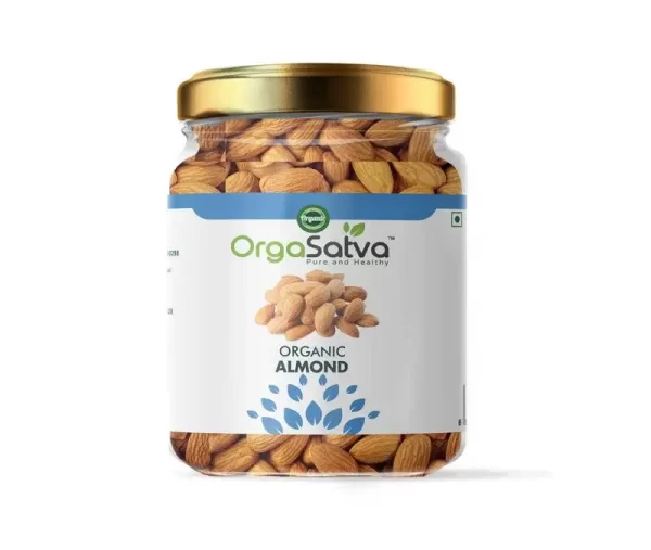 Almond / Badam   250gms