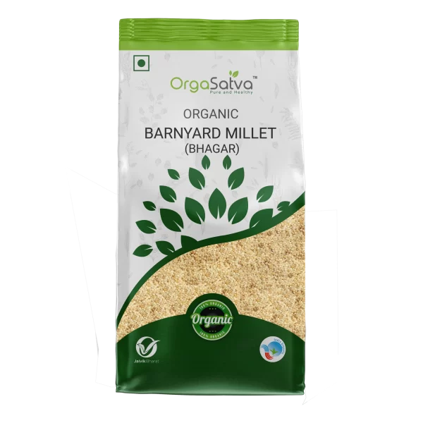Barnyard Millet / Bhagar