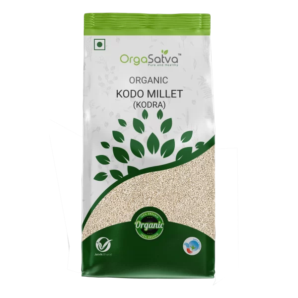 Kodo Millet/ Kodra     1 KG