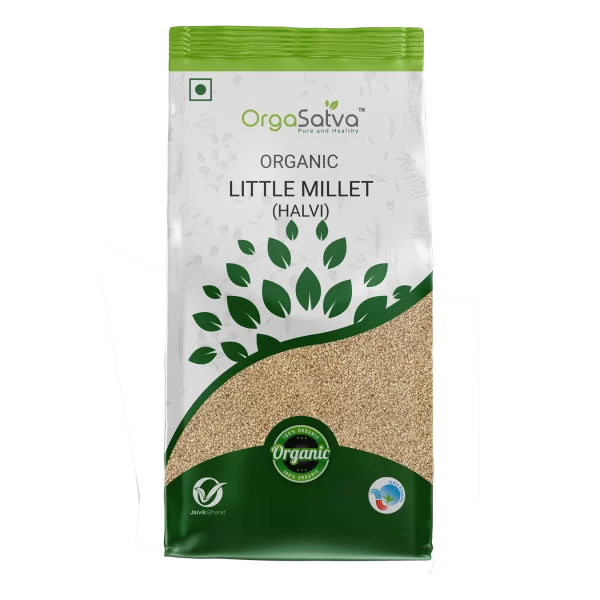Little Millet / Halvi    1 KG