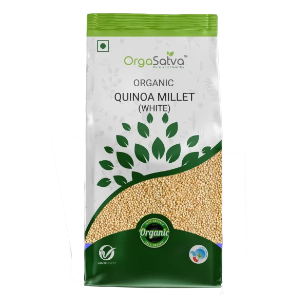 Quinoa (White)