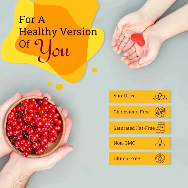 Dried Cranberries