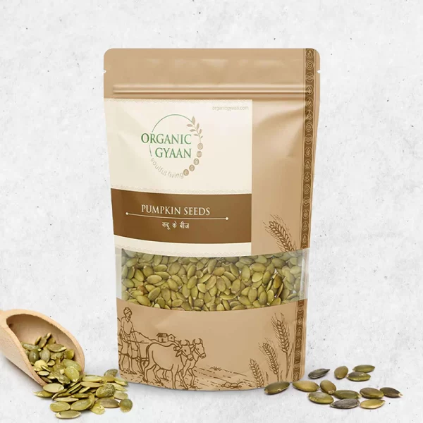 Flax Seeds    250 GM