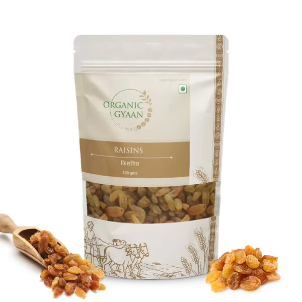 Raisins