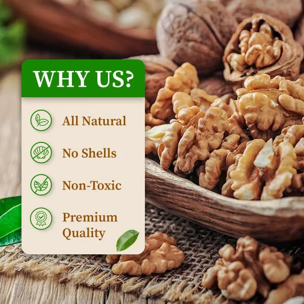 Walnuts